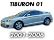 TIBURON 01 (2001-2006)