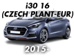 i30 16(CZECH PLANT-EUR) (2015-)