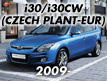 i30/i30CW 09 (CZECH PLANT-EUR) (2009-)