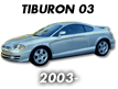 TIBURON 03 (2003-)