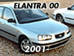 ELANTRA 00 (2001-)