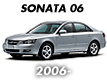 SONATA 06 (2006-)