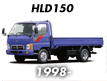 HLD150 (1998-)