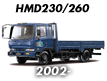 HMD230/260 (2002-)