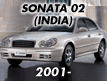 SONATA 02 (INDIA) (2001-)