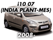 i10 (INDIA PLANT) (2008-)