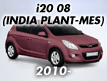 i10 07 (INDIA PLANT-MES) (2010-)