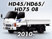 HD45/HD65/HD75 08 (2010-)
