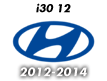 i30 12 (2012-2014)