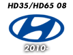 HD35/HD65 08 (2010-)