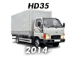 HD35 (2014-)