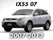 IX55 07 (2007-2013)