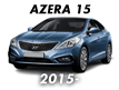 AZERA 15 (2015-2016)