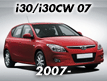 i30/i30CW 07 (2007-)