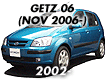 GETZ 06: NOV.2006- (2006-)