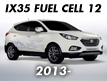 IX35 FUEL CELL 12 (2013-2017)