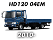 HD120 04EM (2010-)