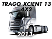 XCIENT 13 4X2 (2013-)
