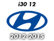 i30 12 (2012-2015)