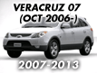 VERACRUZ 07: OCT.2006- (2007-2013)