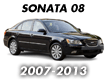 SONATA 08 (2008-2013)