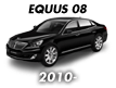 EQUUS 08 (2010-)