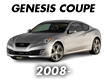 GENESIS COUPE 08 (2008-)