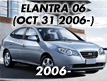 ELANTRA 06: OCT.31.2006- (2006-)