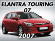ELANTRA TOURING 07 (2007-)