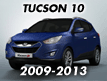 TUCSON 10 (2009-2013)