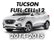 TUCSON FUEL CELL 12 (2014-2017)