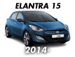 ELANTRA GT 15 (2014-2017)