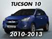 TUCSON 10 (2010-2013)