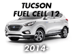 TUCSON FUEL CELL 12 (2014-)