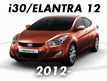 i30/ELANTRA 12 (2012-2014)