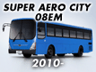 SUPER AERO CITY 08EM (2010-)