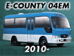 E-COUNTY 04EM (2010-)