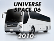 UNIVERSE SPACE 06 (2010-)