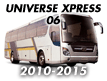 UNIVERSE XPRESS 06 (2010-)