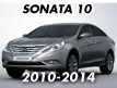 SONATA 10 (2010-2014)