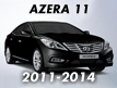 AZERA 11 (2011-2014)