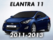 ELANTRA 11 (2011-2013)
