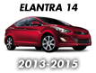 ELANTRA 14 (2013-2015)