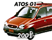 ATOS 01 (2001-)