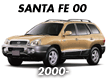 SANTA FE 00 (2000-)