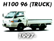H100 96 (TRUCK) (1997-)