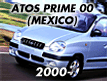 ATOS PRIME 00 (MEXICO) (2000-)
