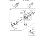 4-01 - PROPELLER SHAFT