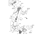 4-31 - STEERING COLUMN AND SHAFT