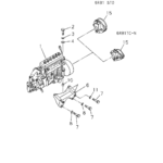 0-40A - FUEL INJECTION SYSTEM